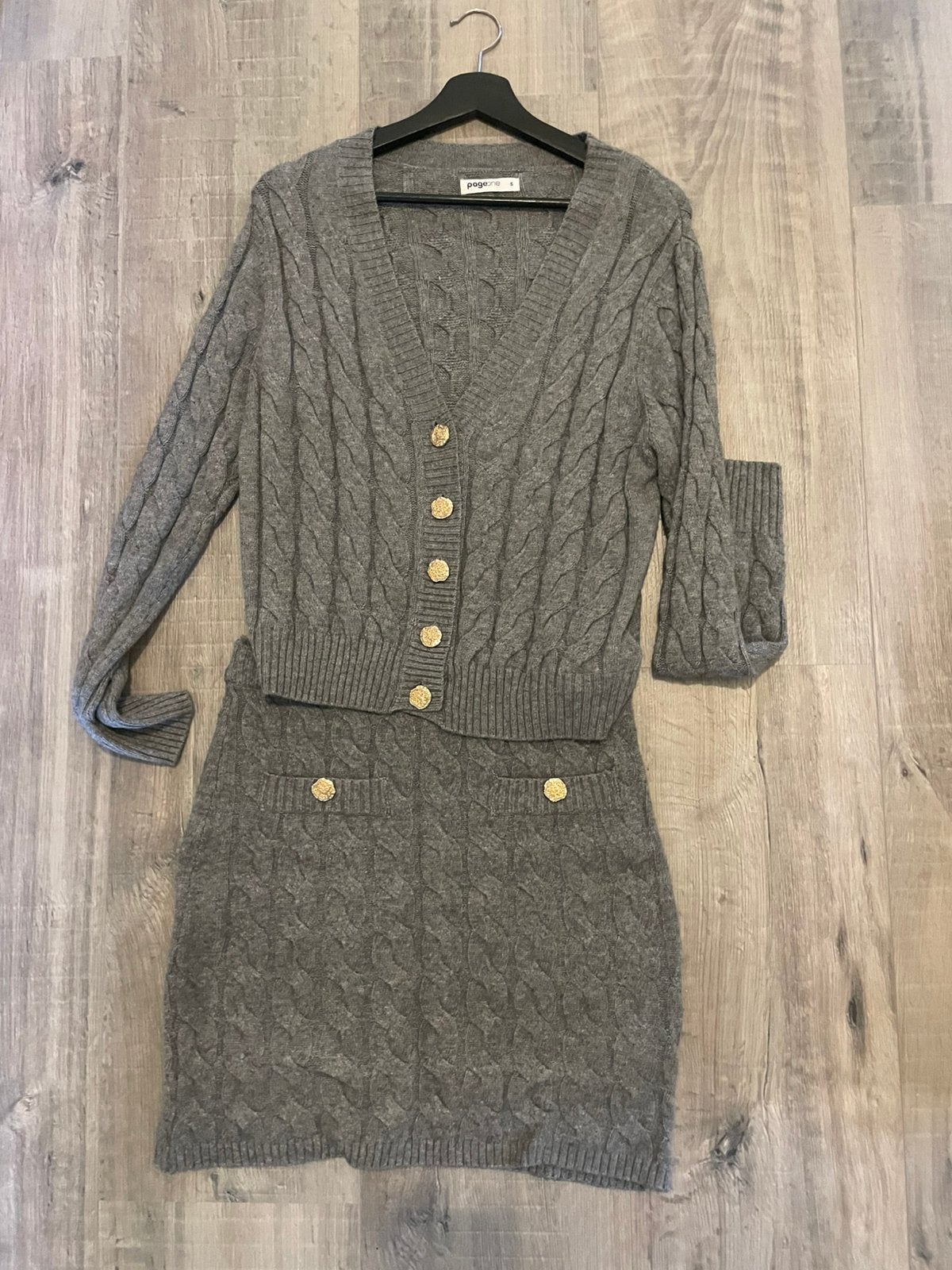 Setje kleding dames, Ophalen of Verzenden, Zo goed als nieuw, Maat 36 (S)