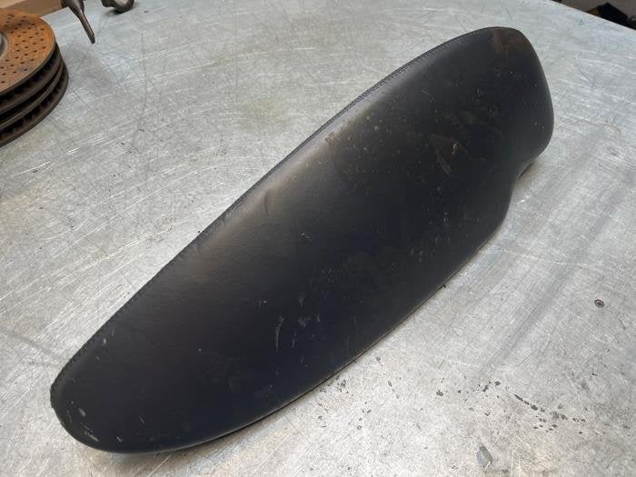 Dashboard deel van een Porsche 911, Gebruikt, -, -, Porsche