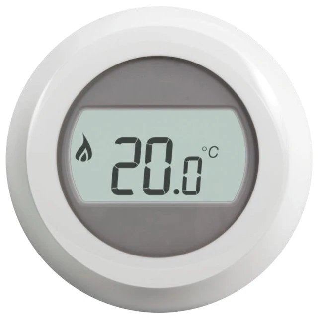 Honeywell Home modulerende thermostaat - Opentherm T87M2018, Ophalen of Verzenden, Nieuw