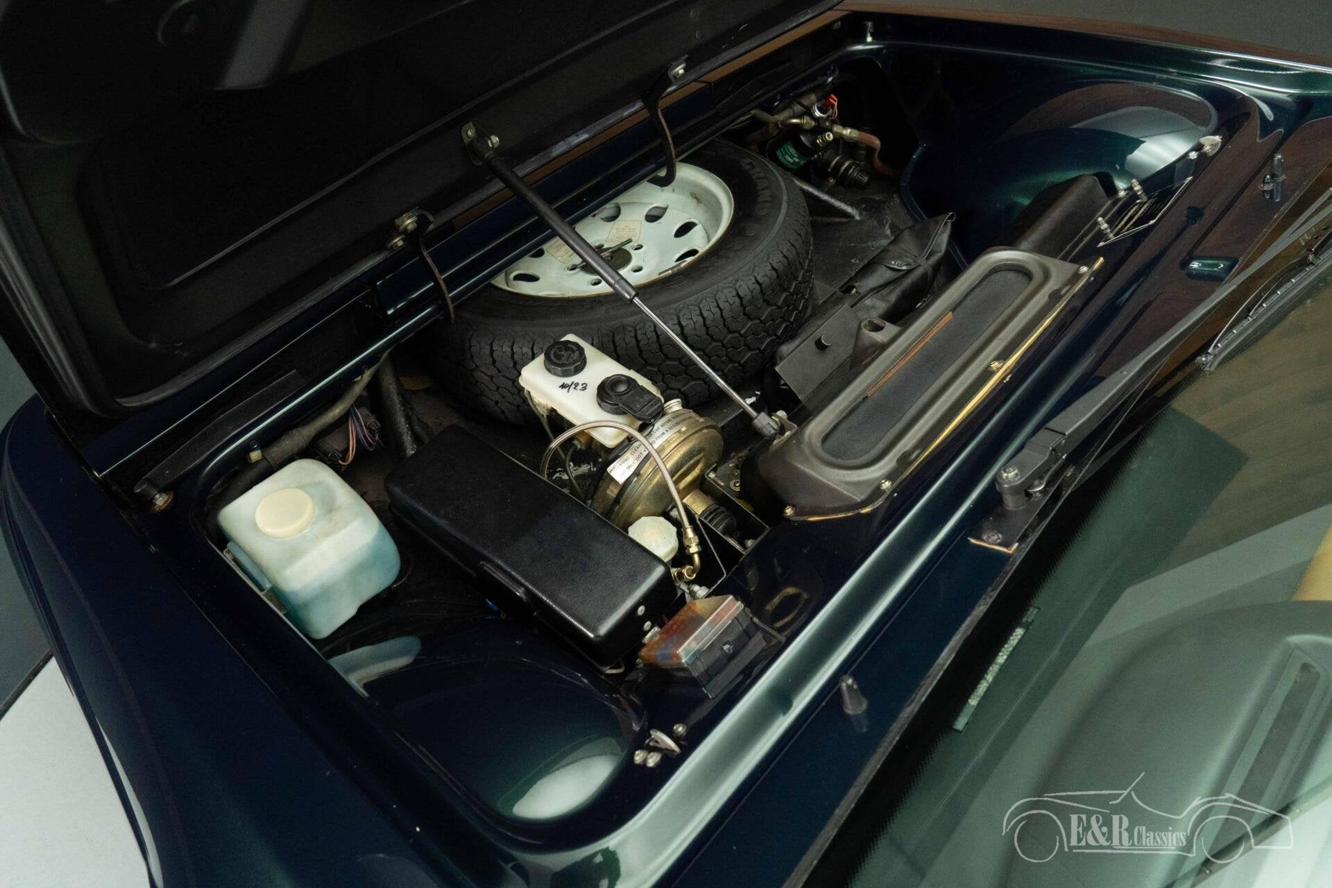 Lotus Esprit Turbo SE Coupe | 1990, foto 5