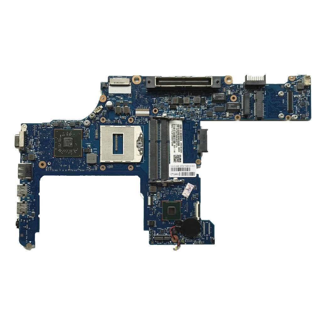 HP Probook 650 G1 Notebook 744022-001 501 601 QM87 Chipset, Facturen@maascomputers.nl, DDR3, Ophalen of Verzenden, Cargadoorweg 23, 6541 BT Nijmegen