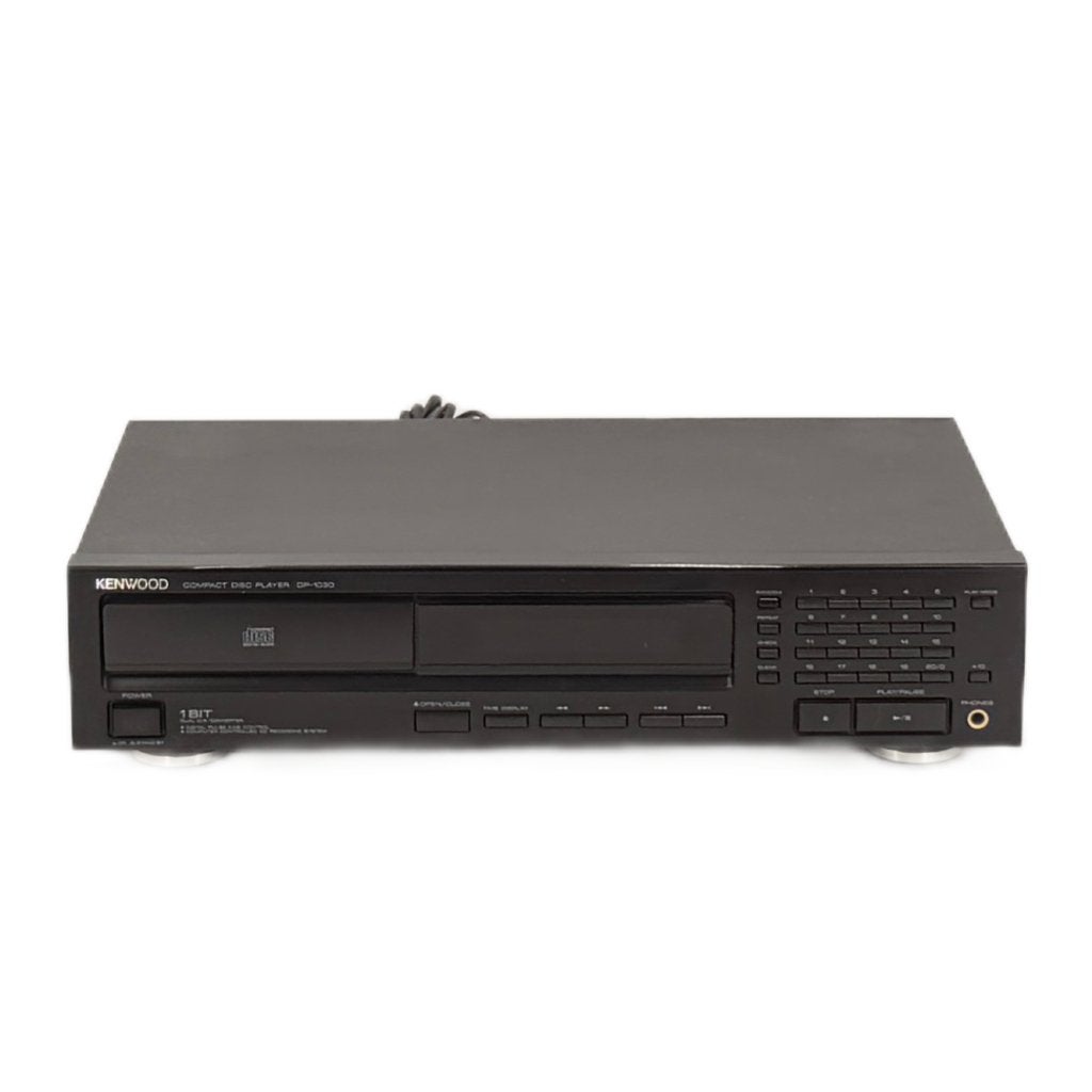 Kenwood DP-1030 CD-speler, Kenwood, Gebruikt, Support@kenwood.com, JVCKENWOOD Corporation
3-12, Moriyacho, Kanagawa-ku
Yokohama-shi, Kanagawa 221-0022
Japan