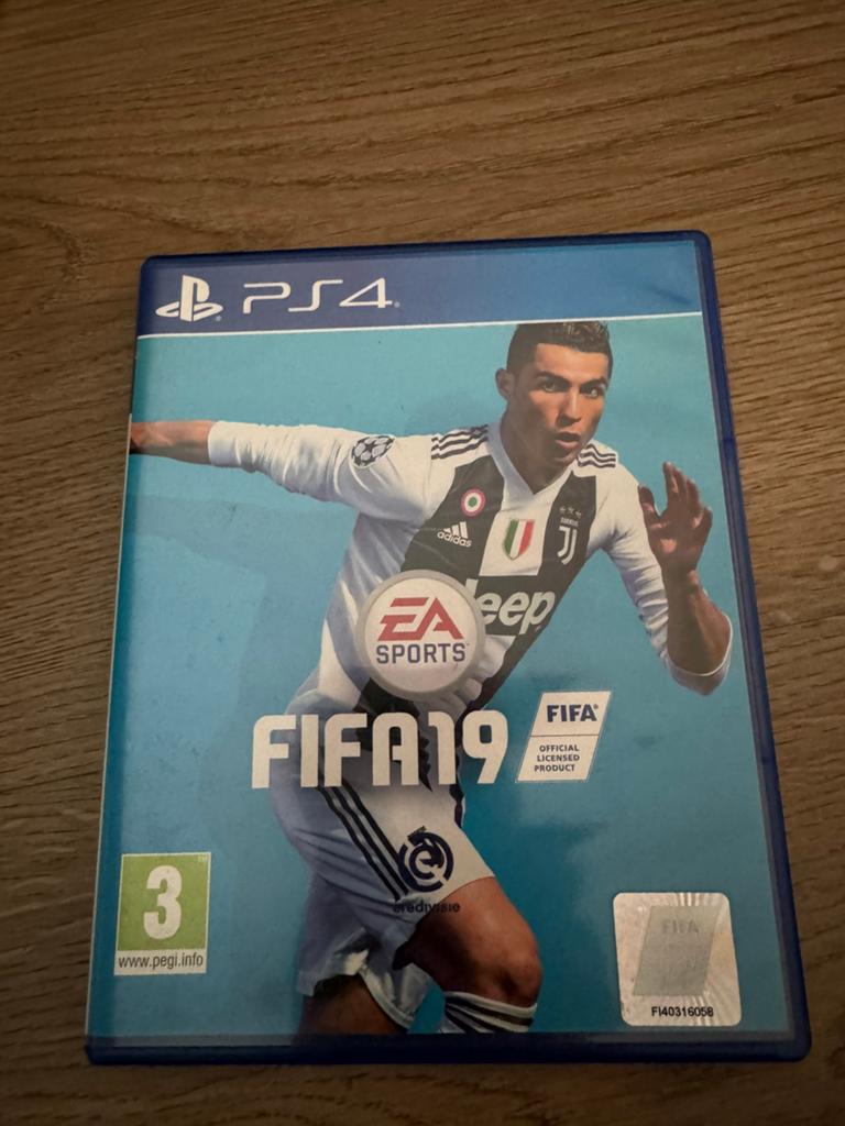 Playstation 4 spellen, Ophalen, 1 speler, Zo goed als nieuw, Vanaf 3 jaar