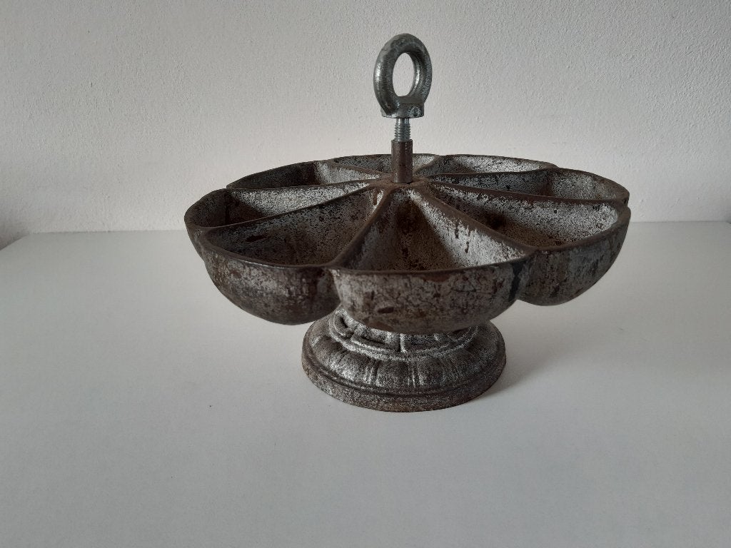 SCHOENMAKERS SPIJKERBAK, Antiek en Kunst, Antiek | Gereedschap en Instrumenten, Ophalen of Verzenden