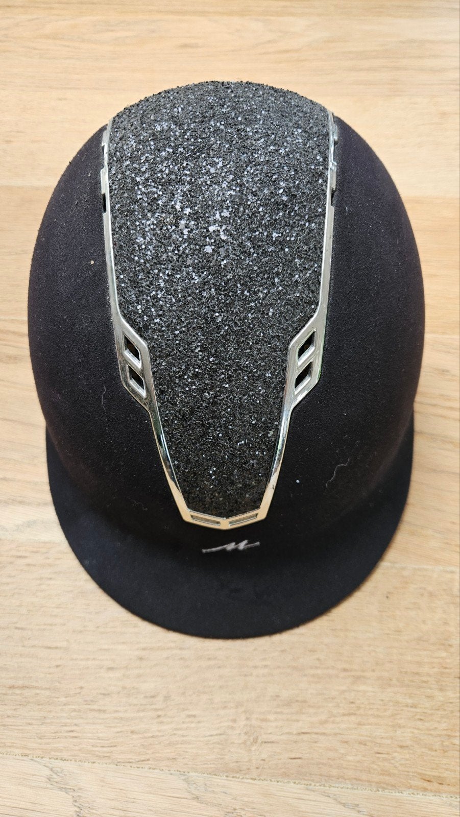 Mondoni cap maat 51-55 (xxs-s), Ophalen of Verzenden, Gebruikt