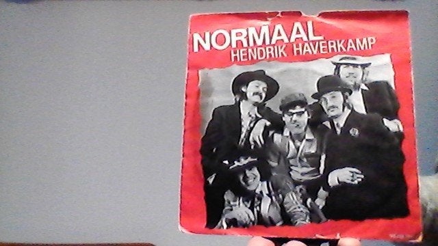 normaal jukebox single hendrik haverkamp uit1979, Ophalen of Verzenden, Zo goed als nieuw, Nederlandstalig