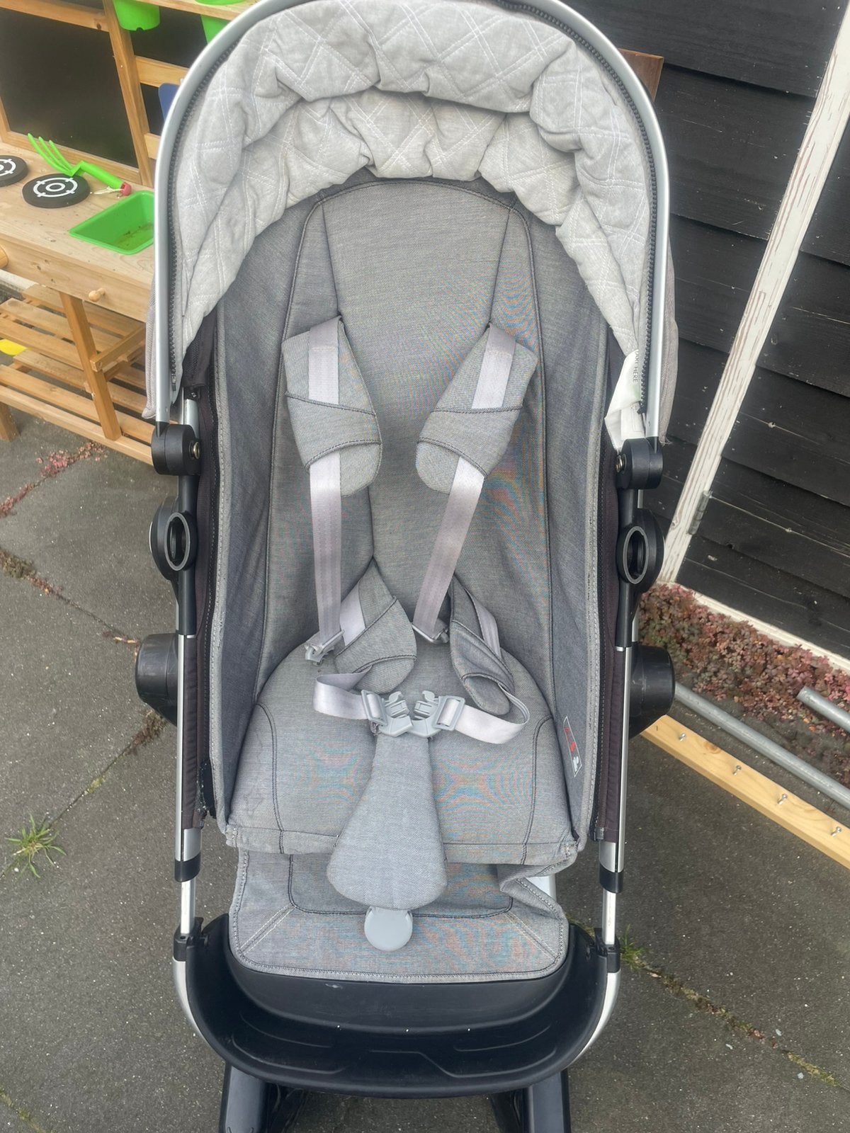 Joolz kinderwagen, Ophalen, Gebruikt, Kinderwagen, Overige merken