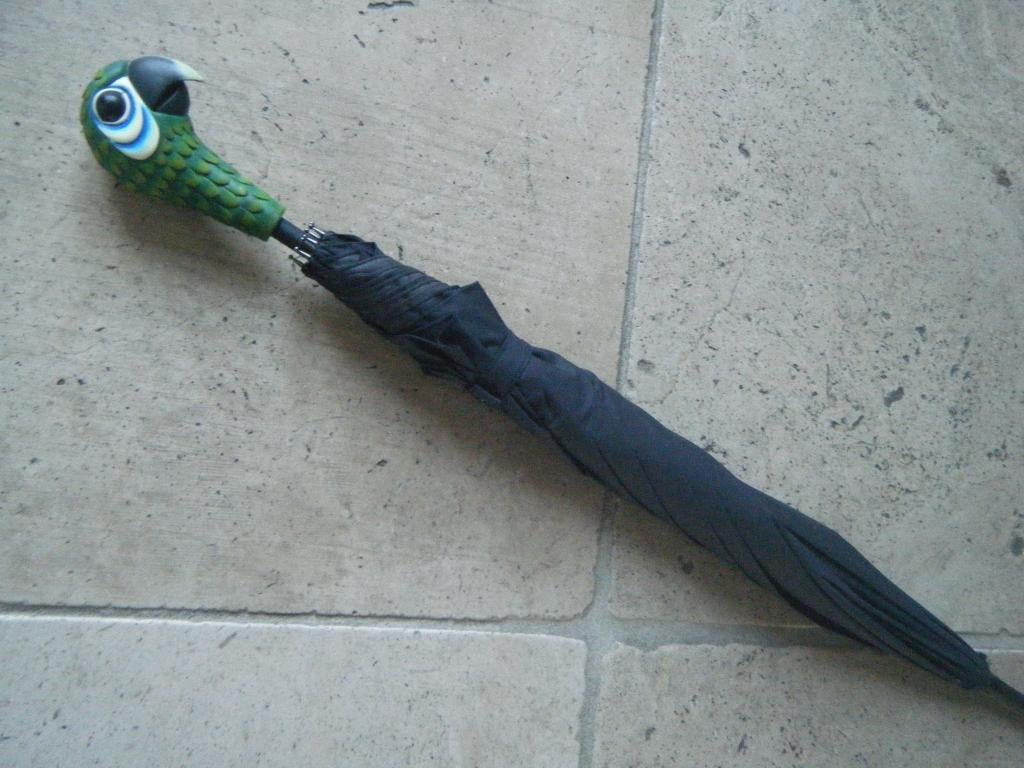 Mary Poppins paraplu; paraplu Mary Poppins; Disney paraplu, Ophalen of Verzenden, Overige figuren, Nieuw, Overige typen