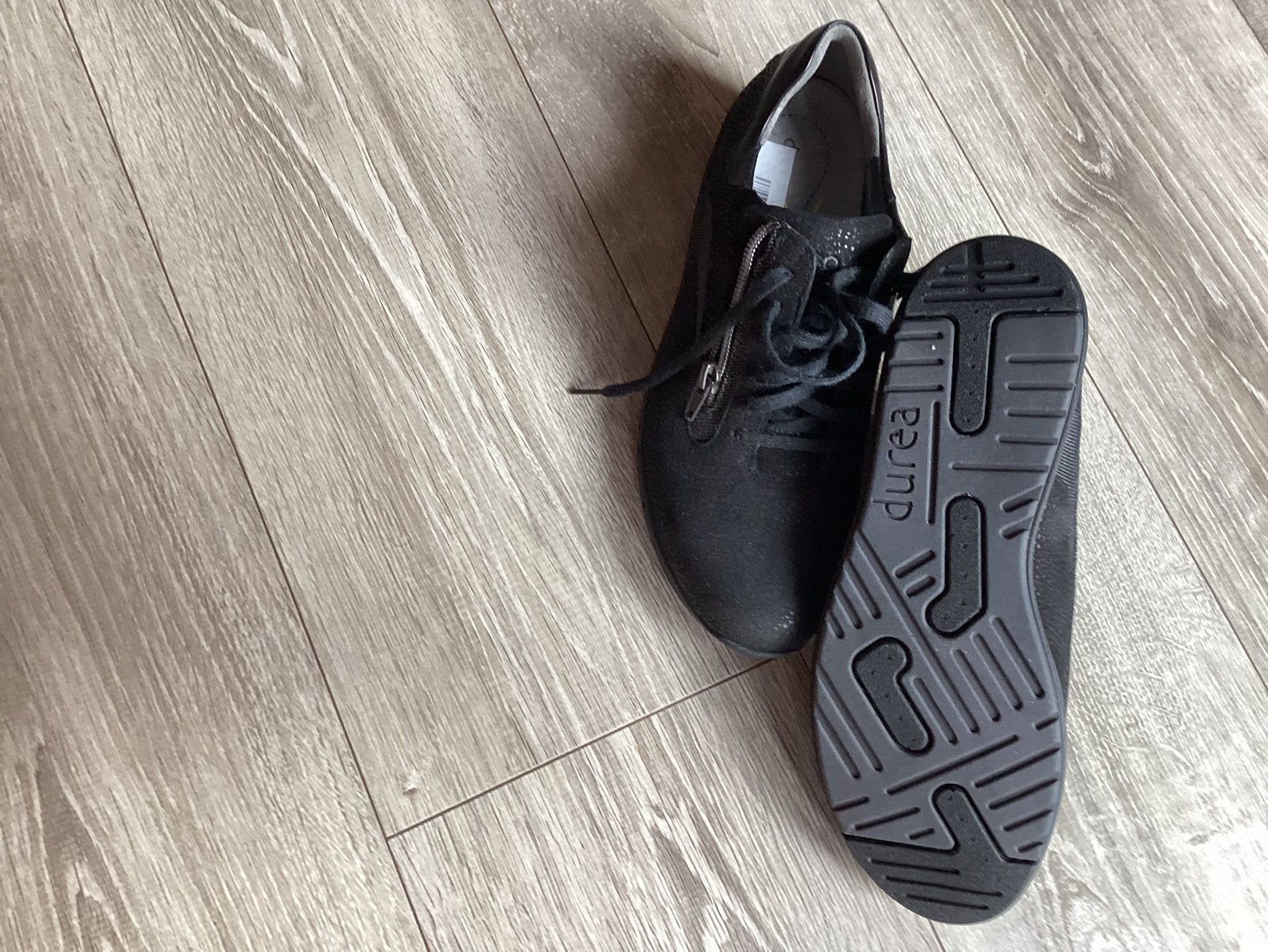 Durea schoenen spik splinter nieuw maat 39 br. H, Ophalen of Verzenden, Nieuw, Sneakers of Gympen