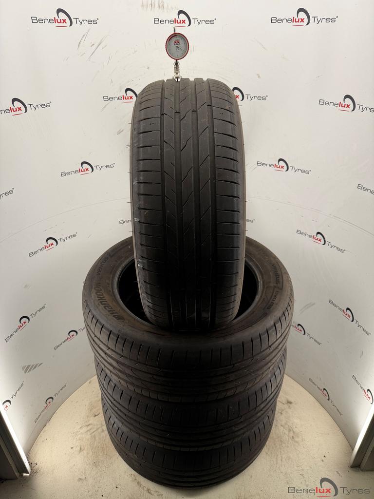 zgan 235/50R19 99V Hankook 235/50 R19 235/50/19 2355019, 19 inch, -, -, Nieuw
