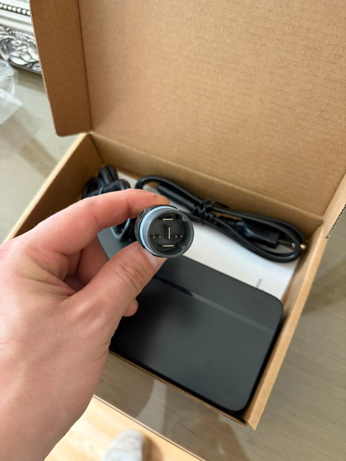 Oplader voor Yamaha PASC9 Simplo-InTube 500wh. 4A Snellader, Ophalen of Verzenden, Zo goed als nieuw