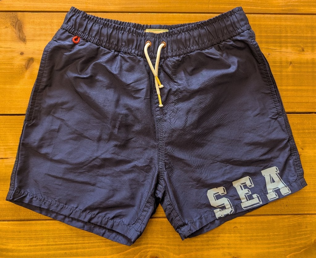 Scotch Shrunk zwembroek Maat 152 (12), Kinderen en Baby's, Kinderkleding | Maat 152, Ophalen of Verzenden, Zo goed als nieuw, Jongen