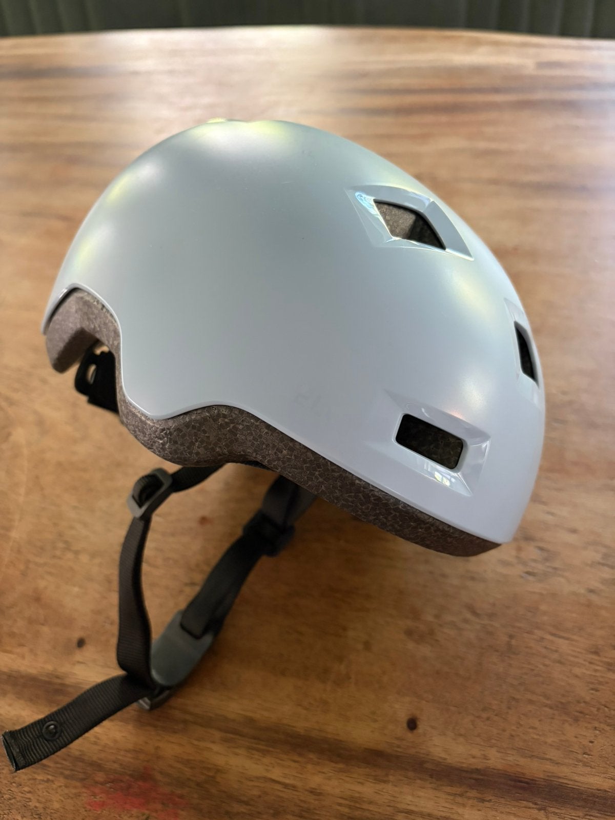 Kinderhelm voor skaten, fietsen, skateboarden, Ophalen of Verzenden, Zo goed als nieuw, Jongen of Meisje