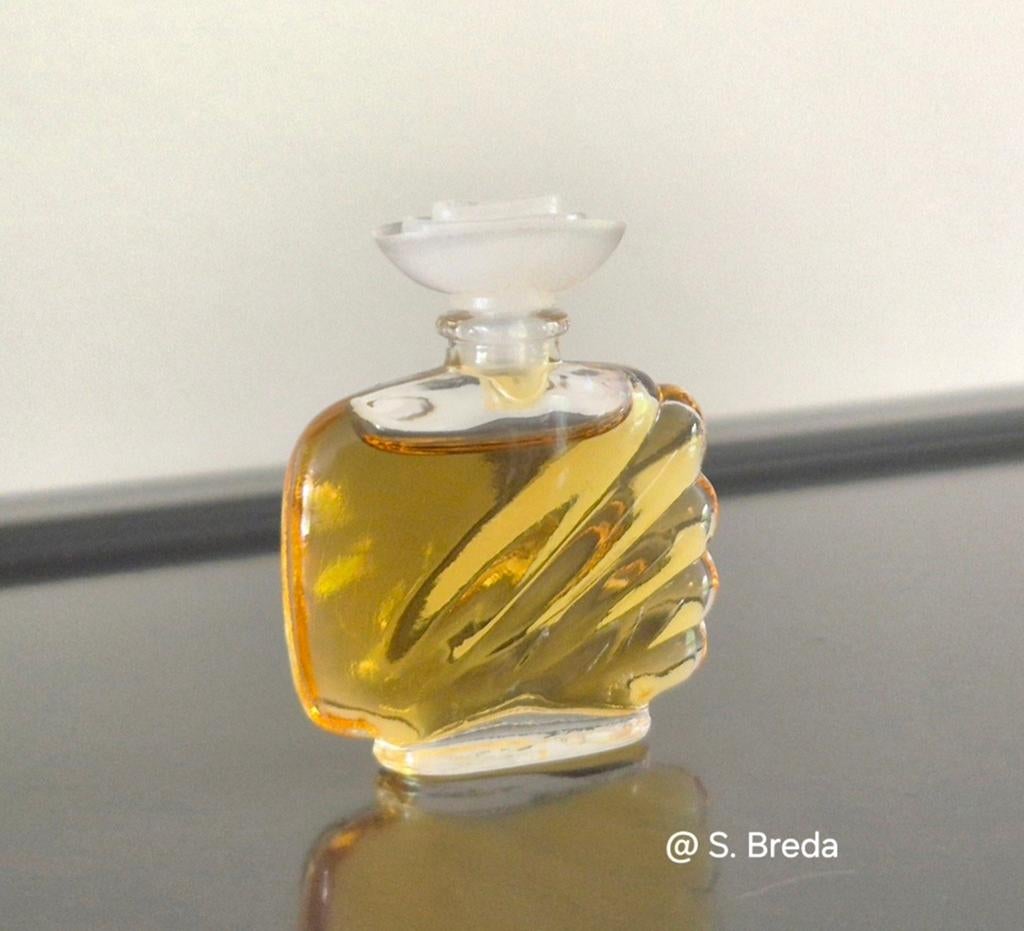 Estee Lauder - Beautiful - volle Eau de Parfum miniatuur, Ophalen of Verzenden, Zo goed als nieuw