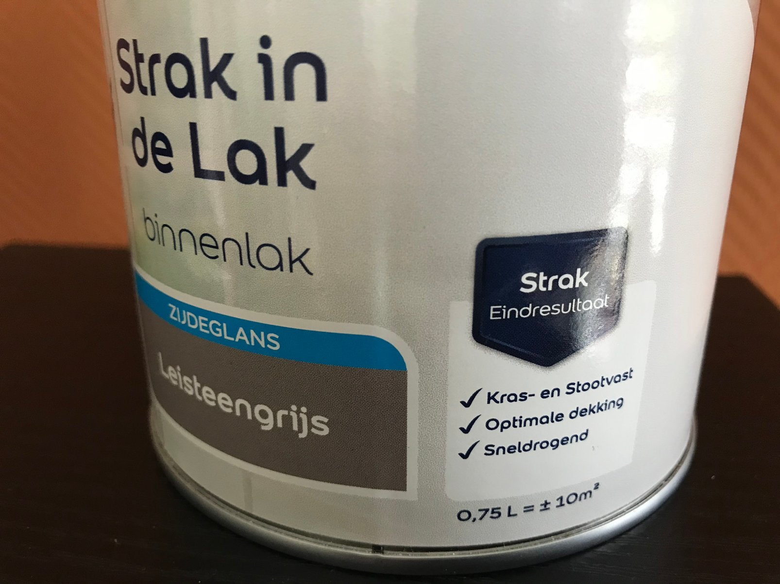 ‼️Flexa strak in de lak‼️, Doe-het-zelf en Verbouw, Verf, Beits en Lak, Overige kleuren, Nieuw, Ophalen of Verzenden, Lak