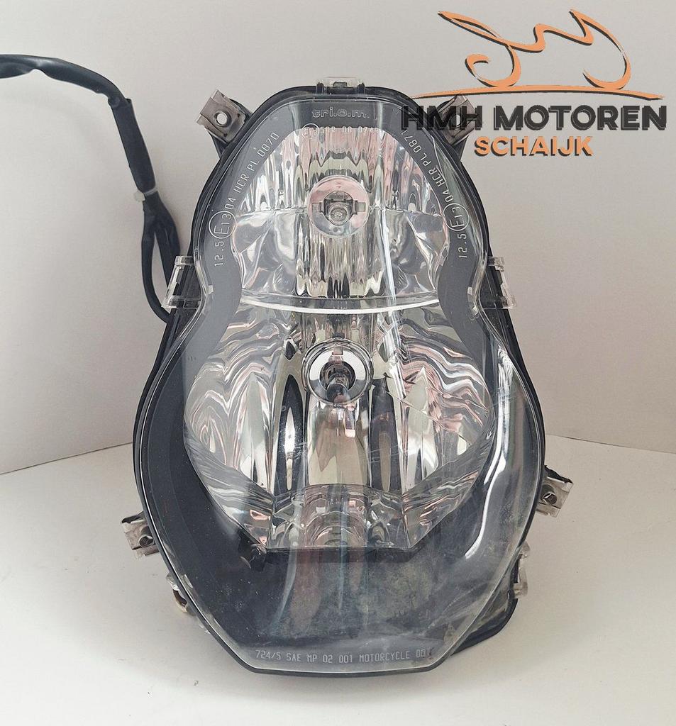 Koplamp KTM Superduke 990 R 990R Head light 60014001100, Gebruikt, -, -, Ophalen of Verzenden