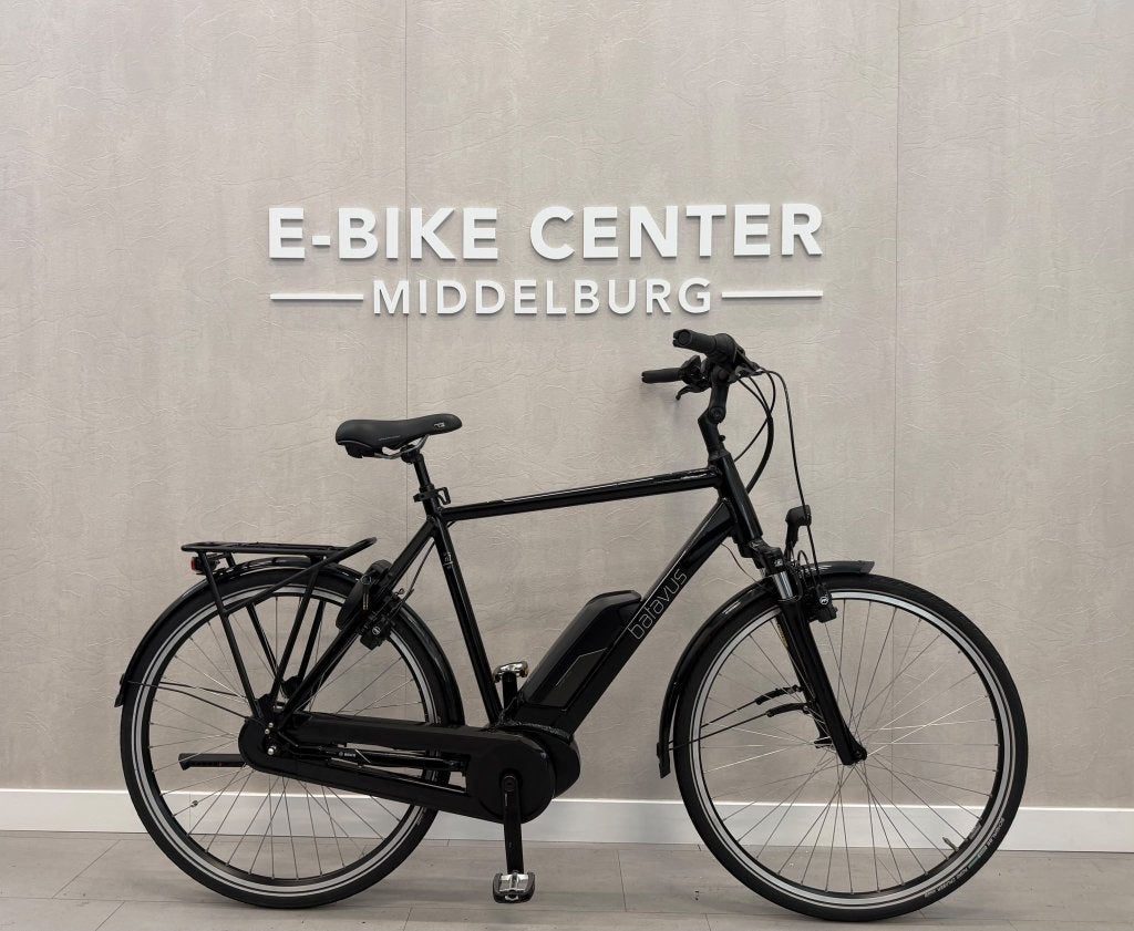 Batavus Tria N7 Bosch Active Line 60CM 8232KM 400Wh