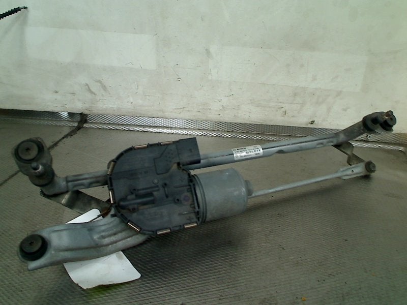 Ruitenwisser Mech + Motor Golf VII (AUA) 2015, Gebruikt, Volkswagen, Volkswagen AG, Kundenbetreuung@volkswagen.de