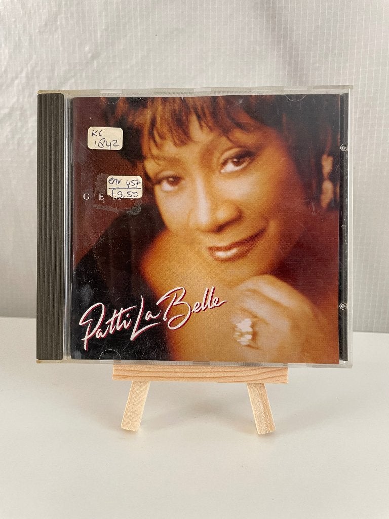 Patti LaBelle - Gems. CD, Ophalen of Verzenden, Soul, Album