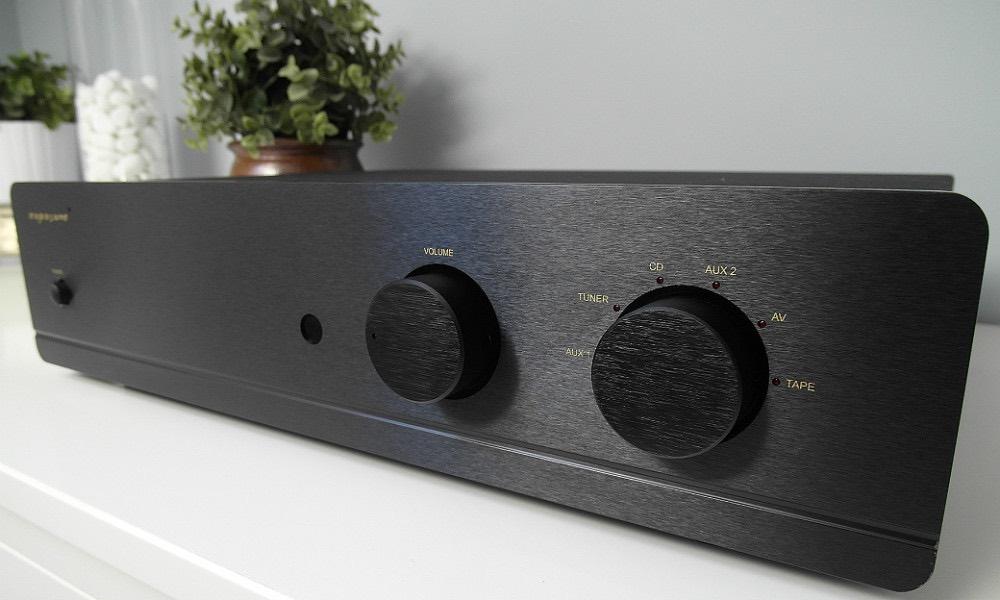 High End Exposure 3010S2 + Phono Module - lees info, Zo goed als nieuw, 120 watt of meer, Stereo, Ophalen
