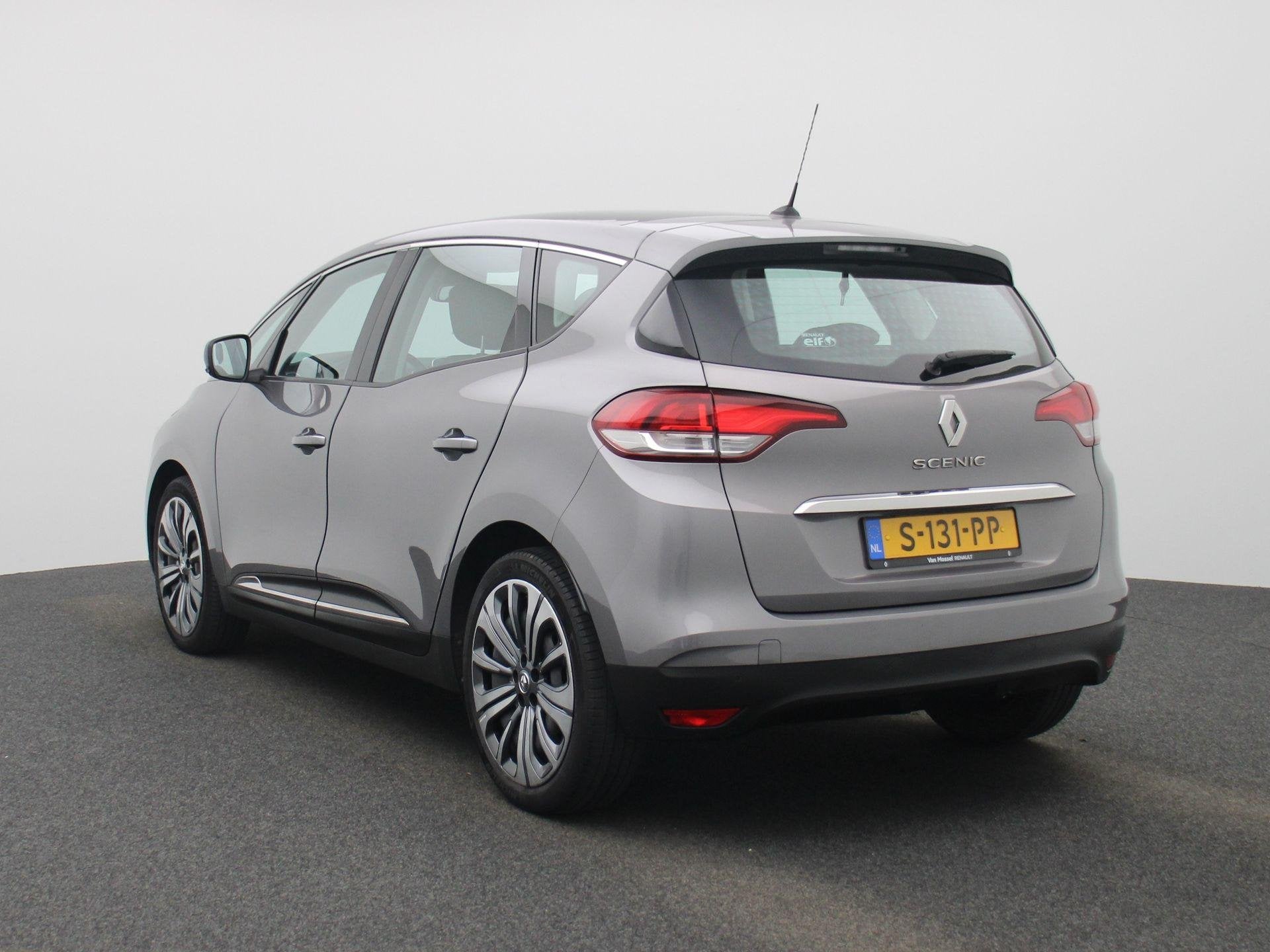 Renault Scénic 1.2 TCe Bose | Climate Control | Panoramadak, Auto's, Renault, Voorwielaandrijving, 12 maanden, Gebruikt, Euro 6