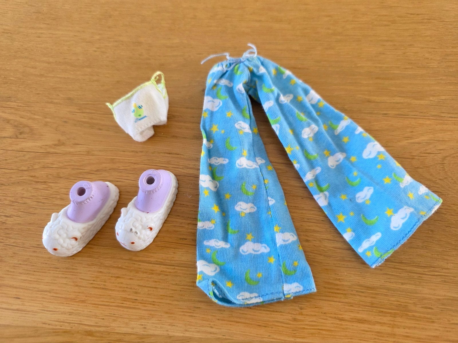 Bratz Pajama Power, Ophalen of Verzenden, Gebruikt, Barbie