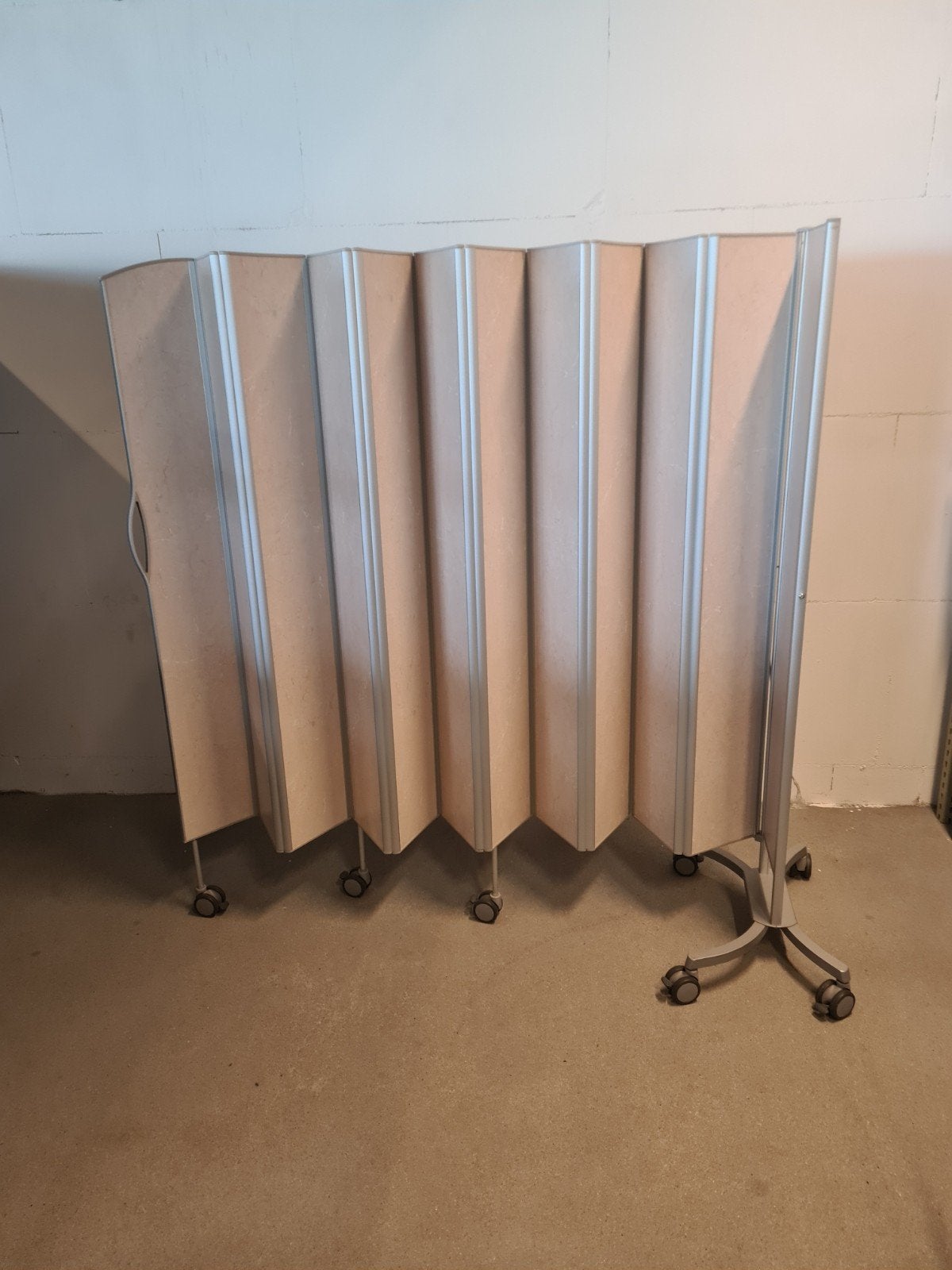 kamerscherm Silentia, Huis en Inrichting, Woonaccessoires | Kamerschermen, Ophalen