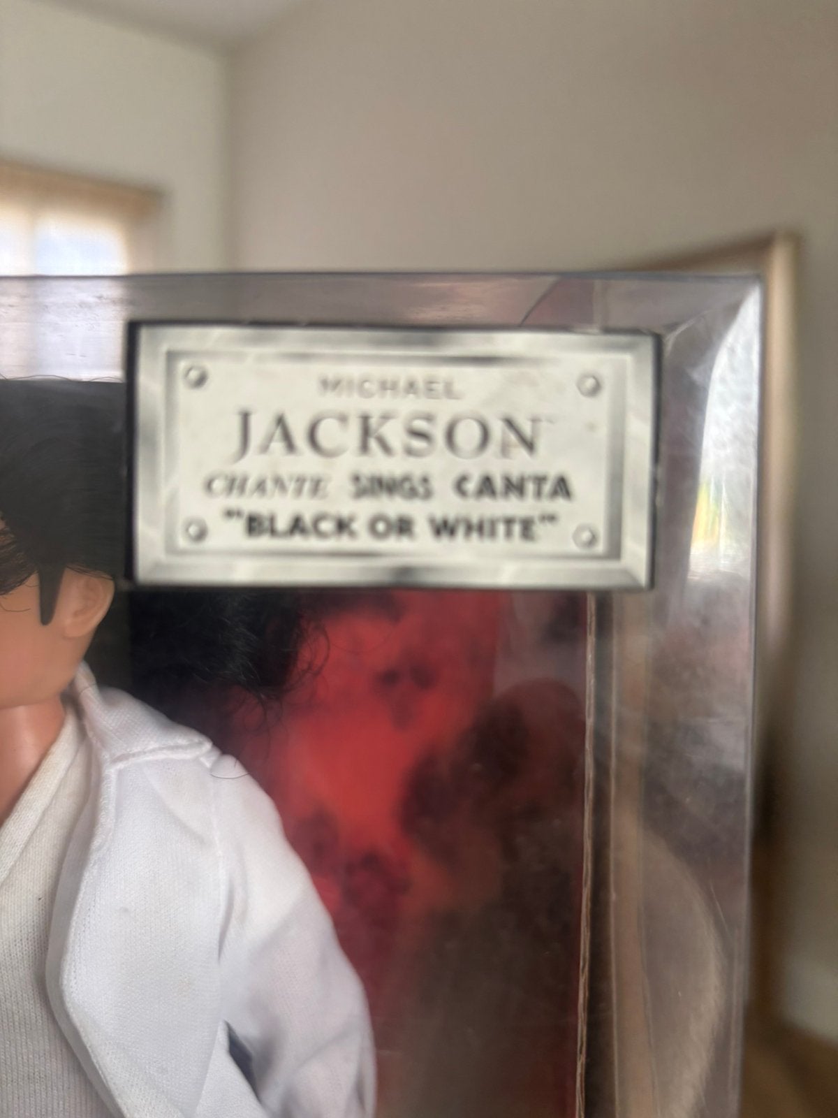 Michael jackson sings pop, Ophalen of Verzenden, Zo goed als nieuw