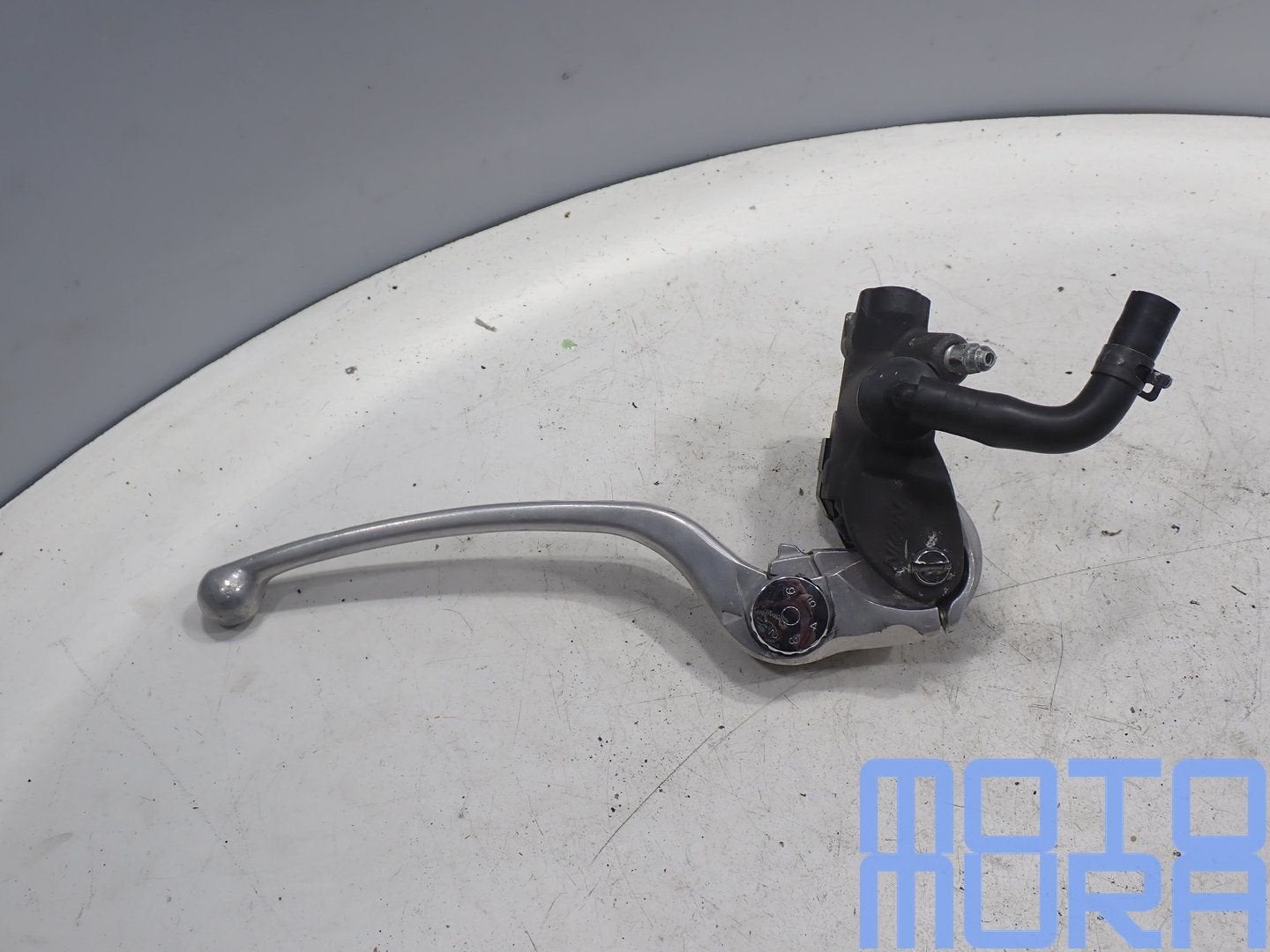 Suzuki GSX-R 600 750 1000 K3 K4 2003 - 2005 Radiale rempomp, Motoren, Gebruikt, -, -, Ophalen of Verzenden