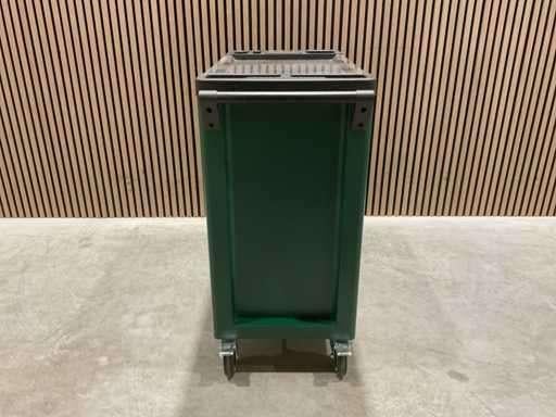 UltraToolz Germany 8/7 Gereedschapswagen gevuld Nieuw‼️, Doe-het-zelf en Verbouw, Gereedschapskisten, Ophalen, Gevuld, Nieuw