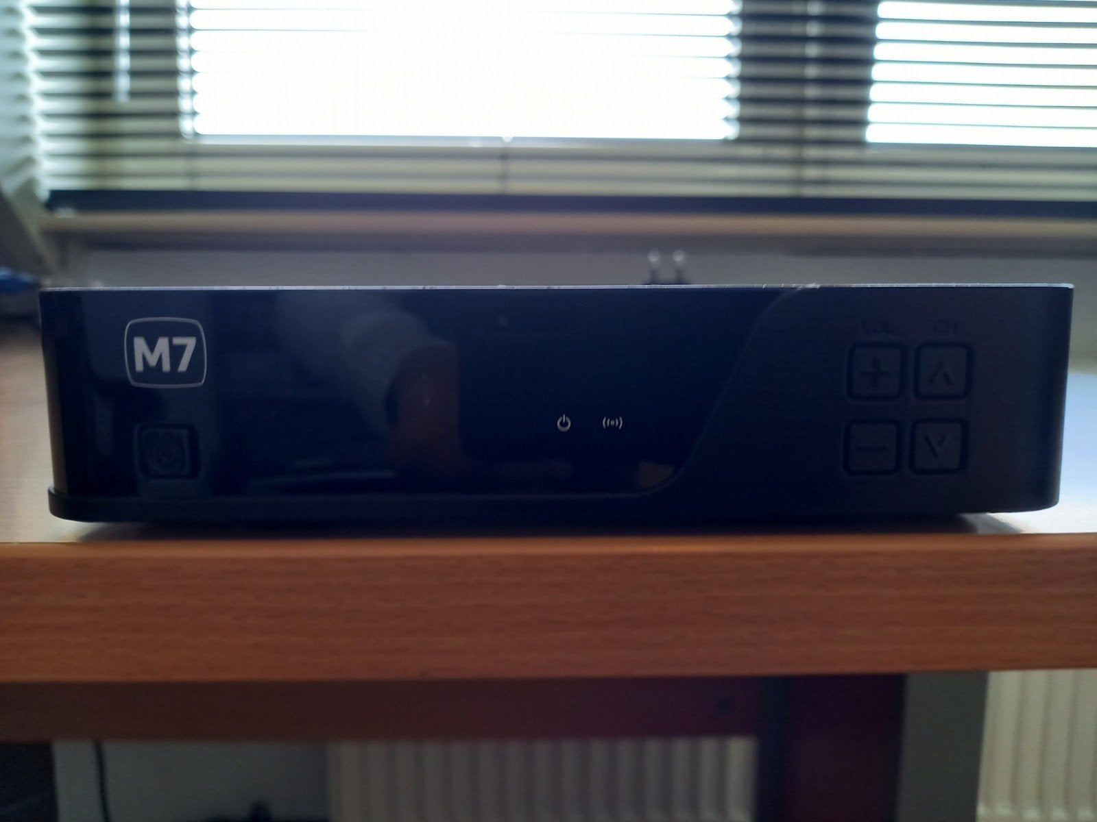 M7 Interactieve HD-Ontvanger Canal Digitaal MZ-101, Ophalen of Verzenden