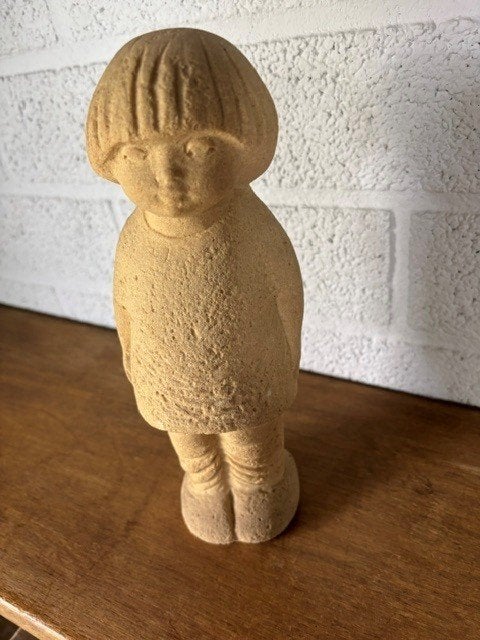 Stone Art Serie, Verzamelen, Ophalen of Verzenden, Nieuw, Dier