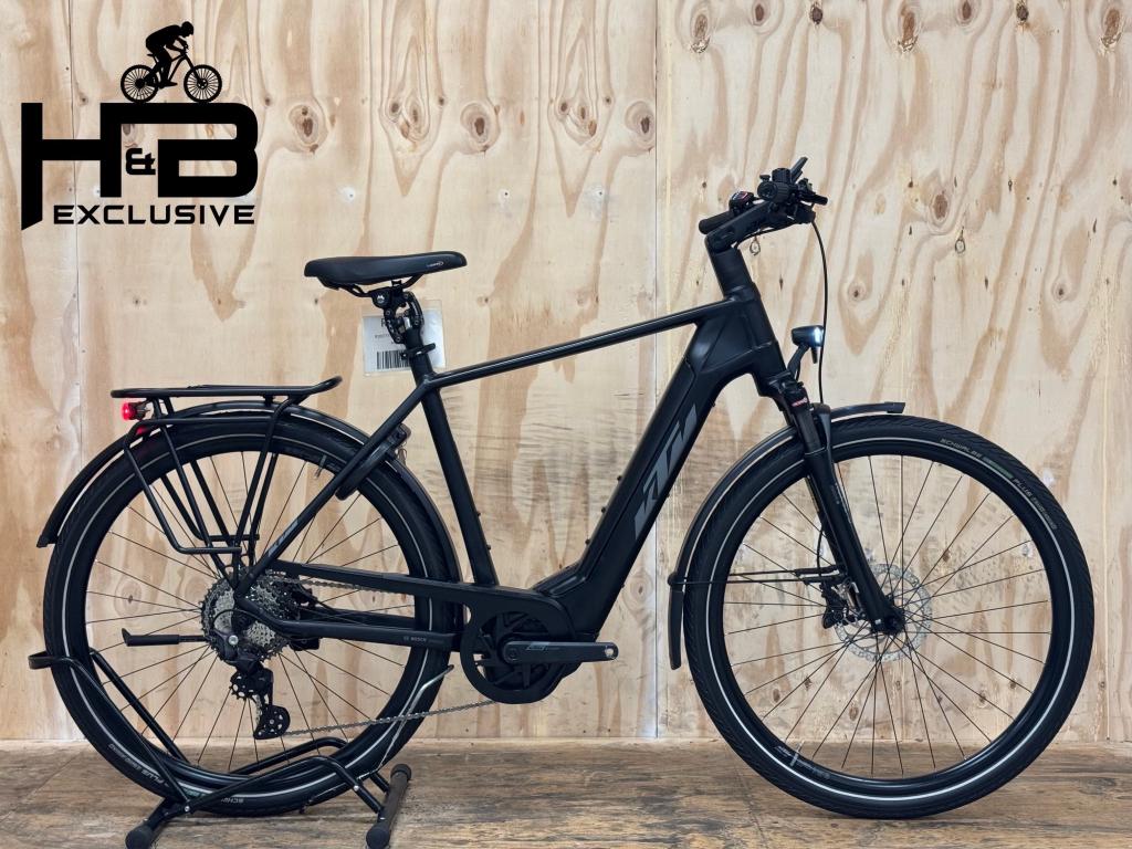KTM Macina Style 730 E-Bike Shimano Deore