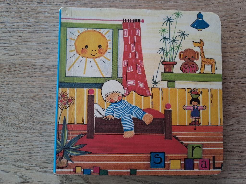 BOTJE DEEL 4. ERUIT DE ZON IS OP., Gelezen, 5 of 6 jaar, Fictie algemeen, Jongen of Meisje