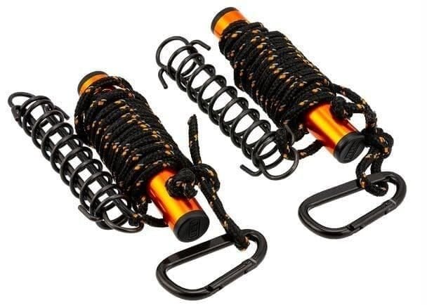 ARB Scheerlijn Touw Met Veer Camping Gear Gereedschap Recove, -, Verzenden, -, Nieuw
