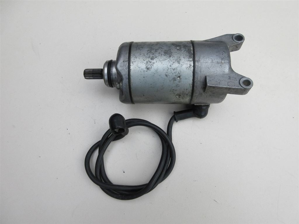 Yamaha FZR600R startmotor start motor FZR600 FZR 600 starter, Ophalen of Verzenden, Gebruikt