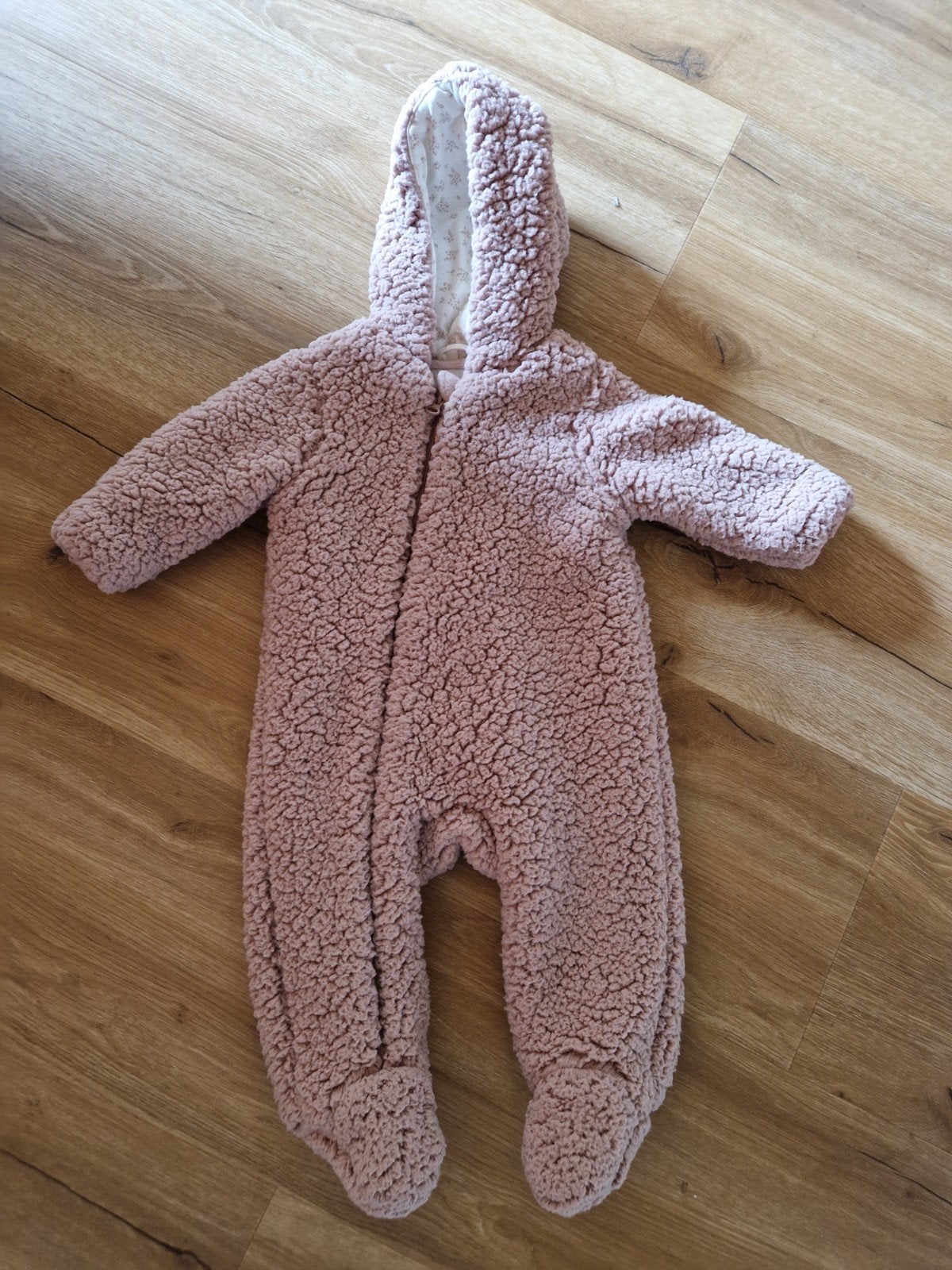 baby pakmaat 68 zara, Kinderen en Baby's, Meisje, Ophalen of Verzenden, Zo goed als nieuw, Zara