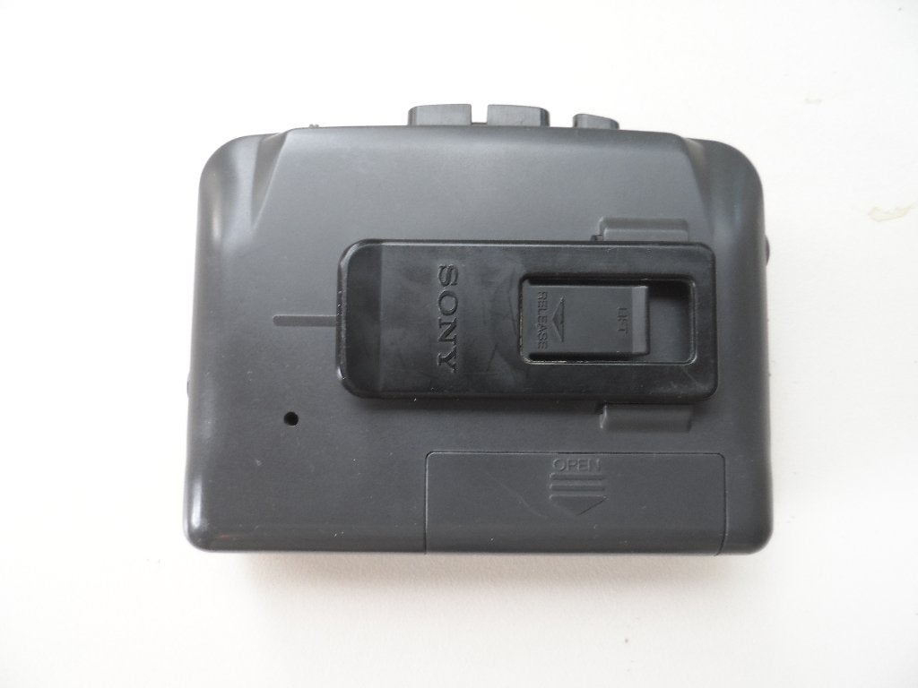 Sony walkman wm-fx423, Verzenden, Walkman