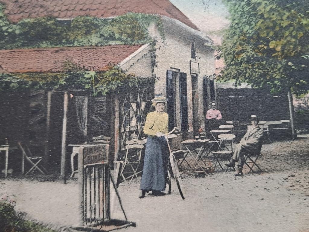 Berg en Dal, Tol, Ophalen of Verzenden, Voor 1920, Gelderland