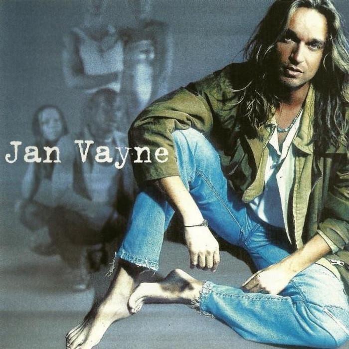 SALE--CD JAN VAYNE - Metamorphosis >NIEUW, Verzenden, Nieuw in verpakking