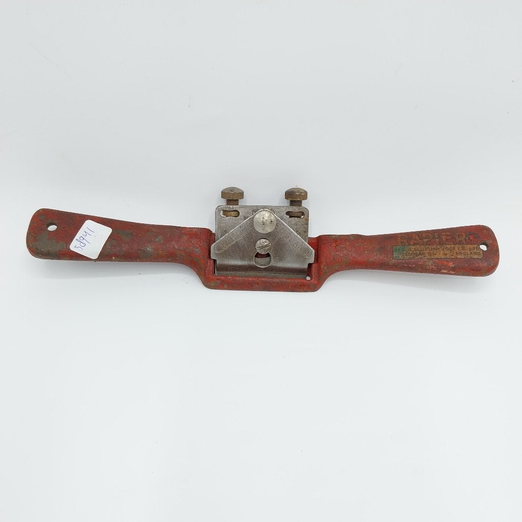 Rapier Engeland Spookschaaf (58941-81), Ophalen of Verzenden