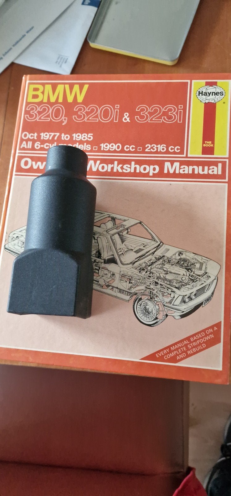 BMW Service Interval Indicator Reset Tool 62 1 100, Ophalen of Verzenden