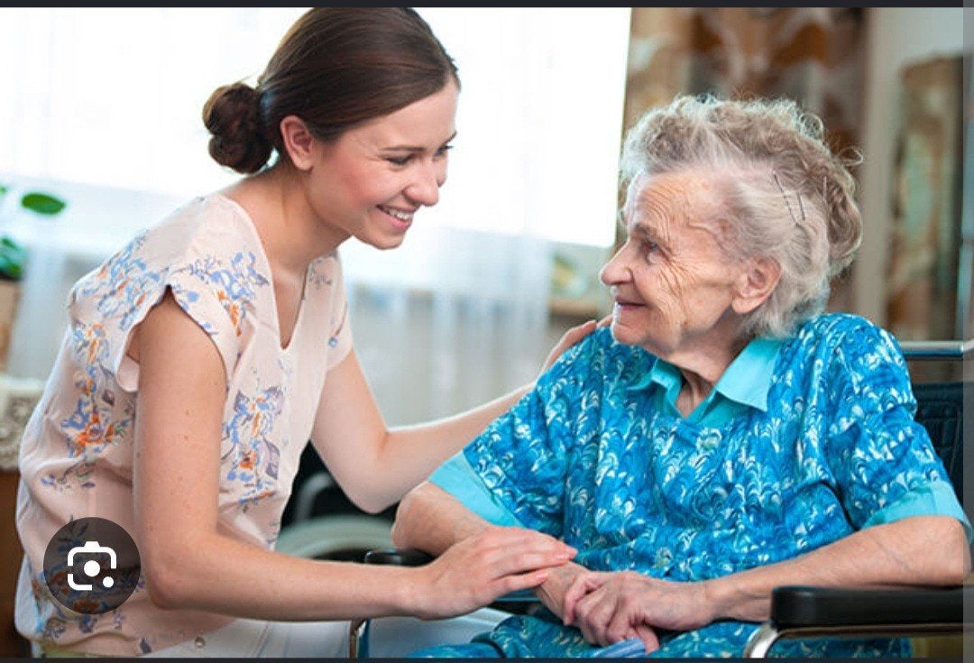 werk caregiver russisch sprekend hulp aan huis Heerenveen, Vacatures, Tot en met 24 uur, Overige niveaus, Overige vormen, Geschikt als bijbaan