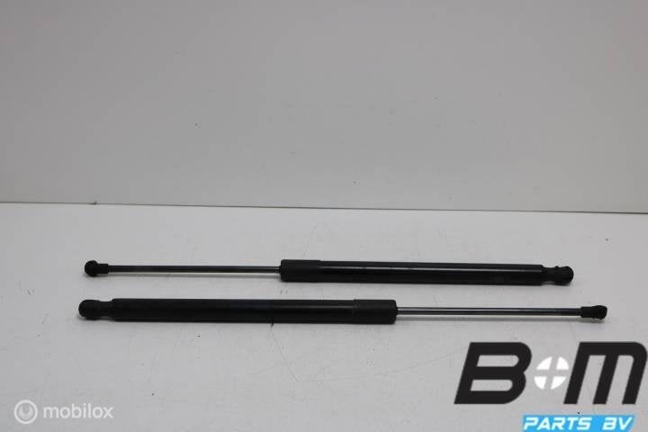 Set gasdrukveren achterklep VW Golf 7 5G6827550C, Auto-onderdelen, Gebruikt