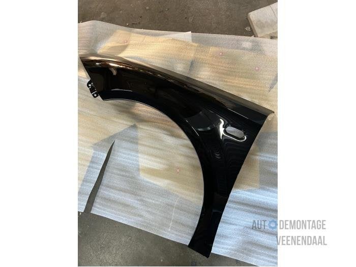 Scherm links-voor van een Seat Leon (LC9Z), Auto-onderdelen, -, -, Nieuw, Ophalen of Verzenden