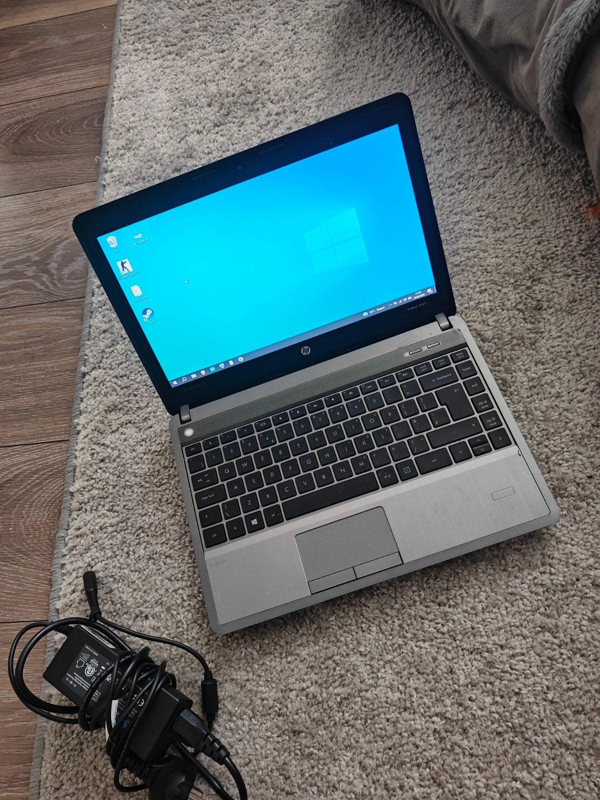 HP ProBook 430 G1 Laptop - Compact en Betrouwbaar, Computers en Software, Windows Laptops, Gebruikt, 15 inch, 8 GB, Ophalen of Verzenden