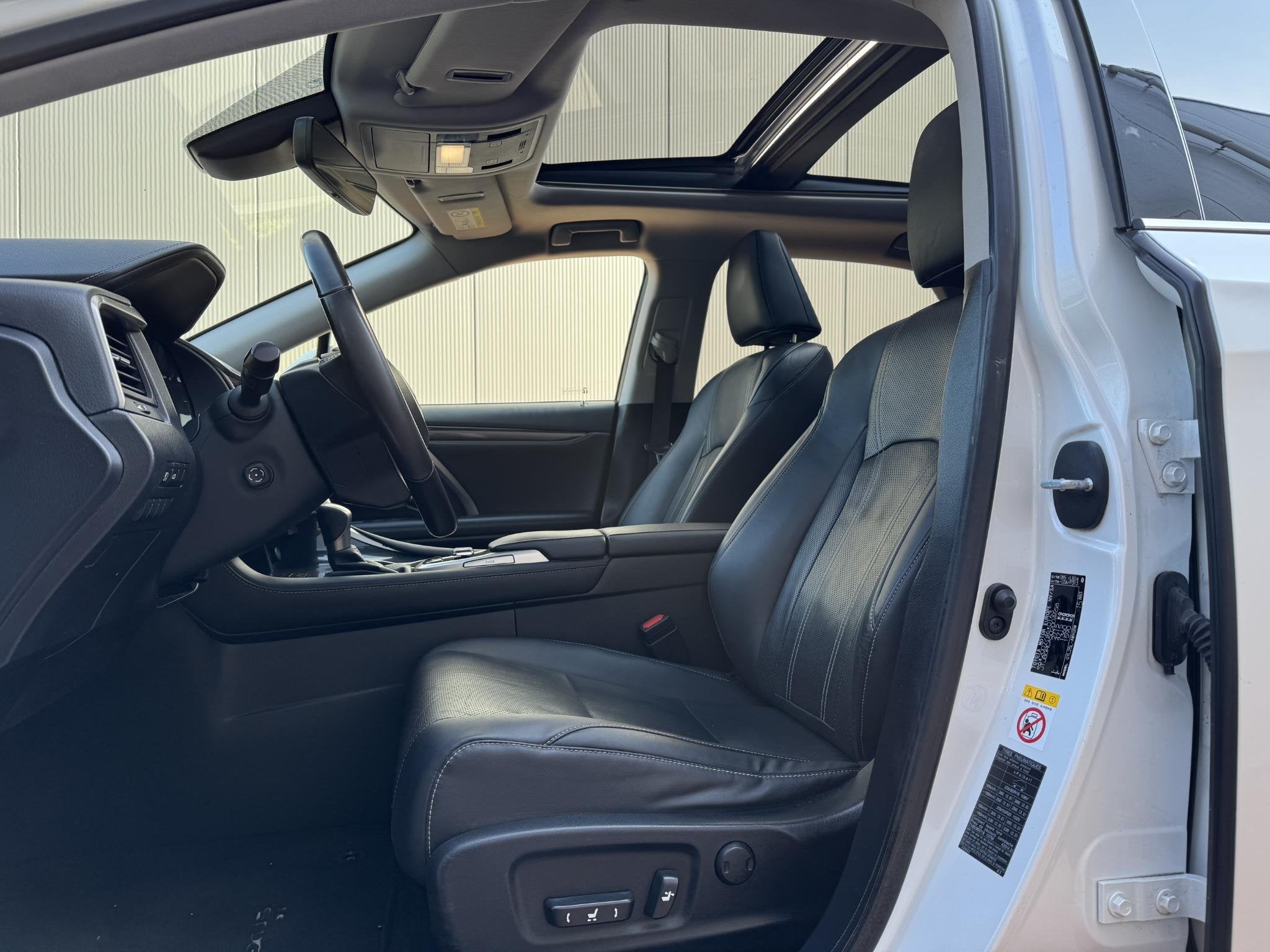 Lexus RX 450h 4WD Trekhaak Pano 'A tot Z Lexus dealer', Automaat, Euro 5, Gebruikt, 2000 kg