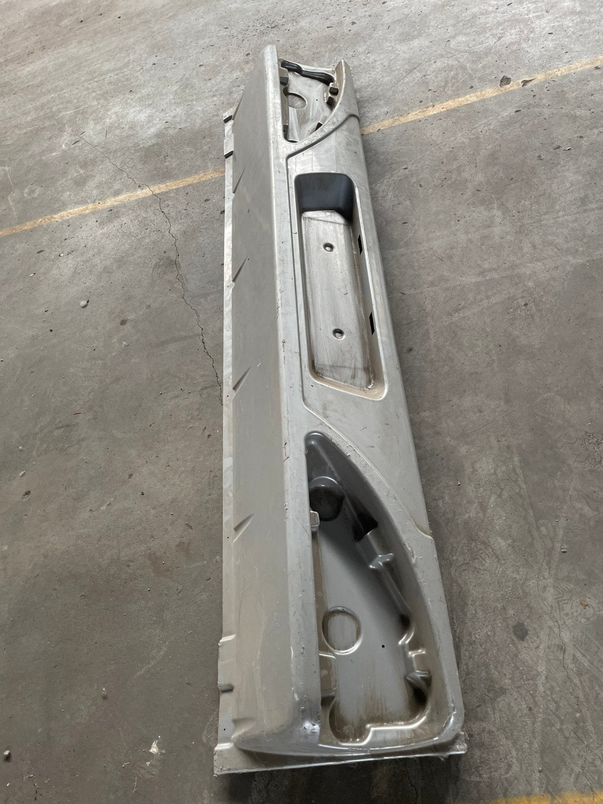 Bumper fendt caravan, Caravans en Kamperen, Caravan accessoires, Ophalen, Fendt, Fendt, Fendt