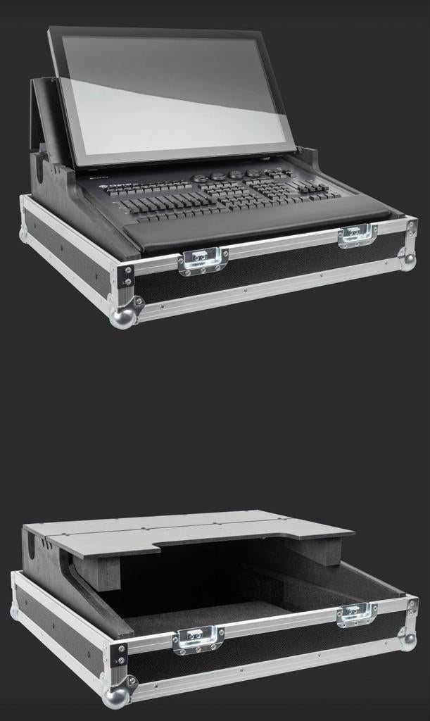 Flightcase nieuw.19 inch, Ophalen of Verzenden, Nieuw