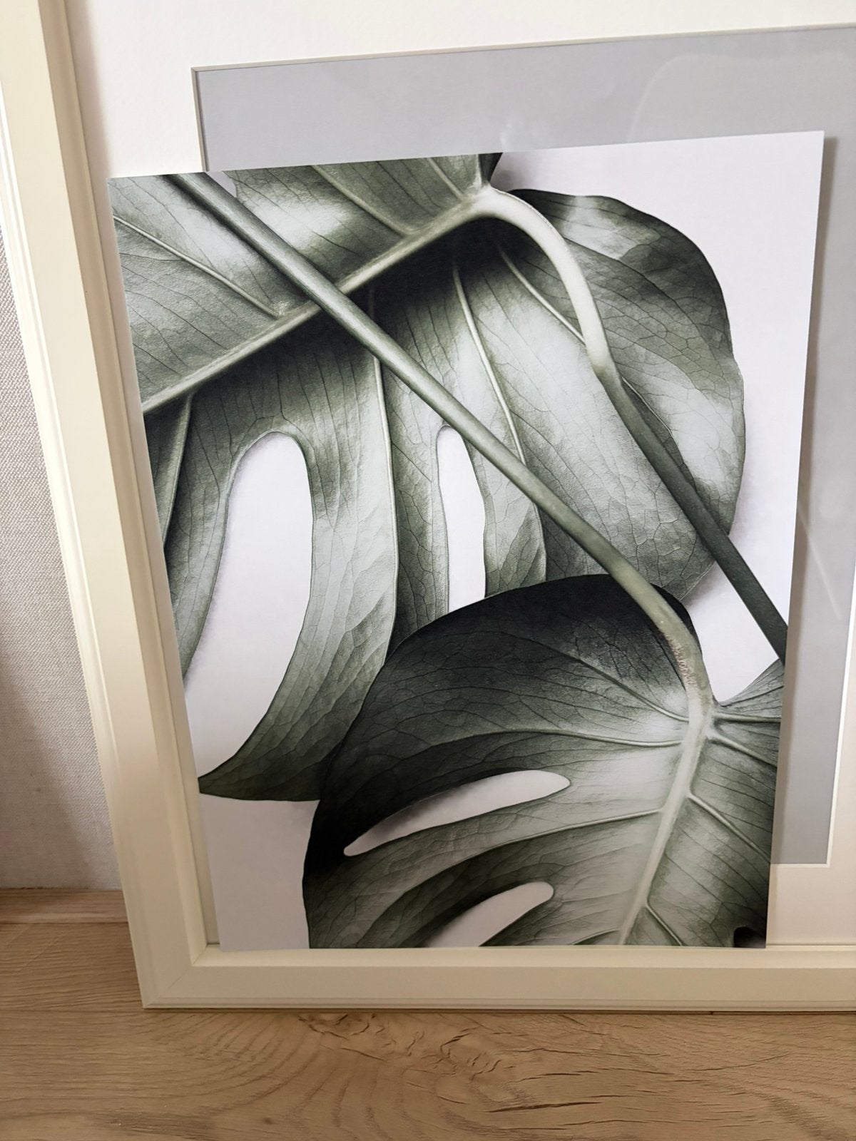 Desenio poster (30x40), Ophalen, Zo goed als nieuw